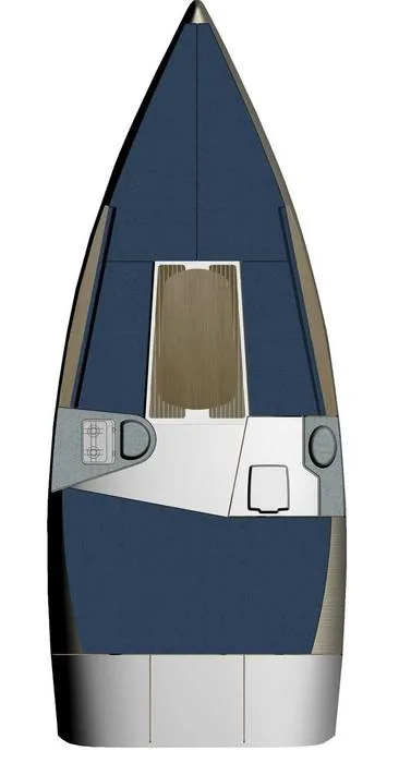 Plan du bateau
